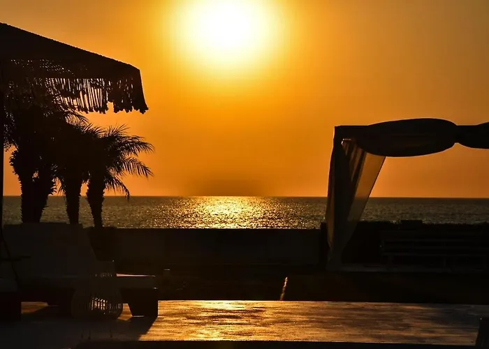 Charisma Front 아파트 *