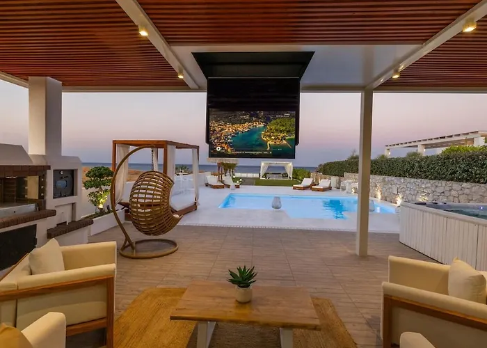 Charisma Front * 콜림비아