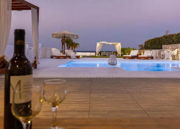 Charisma Front 콜림비아