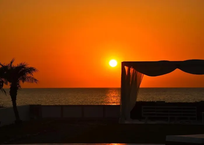 Lejlighed Charisma Front Kolymbia