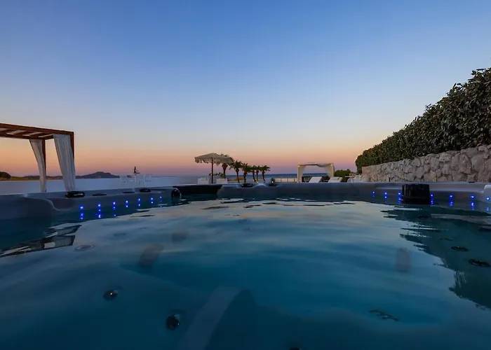 Charisma Front Lejlighed