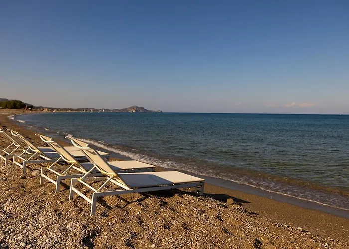 Charisma Front 公寓 *