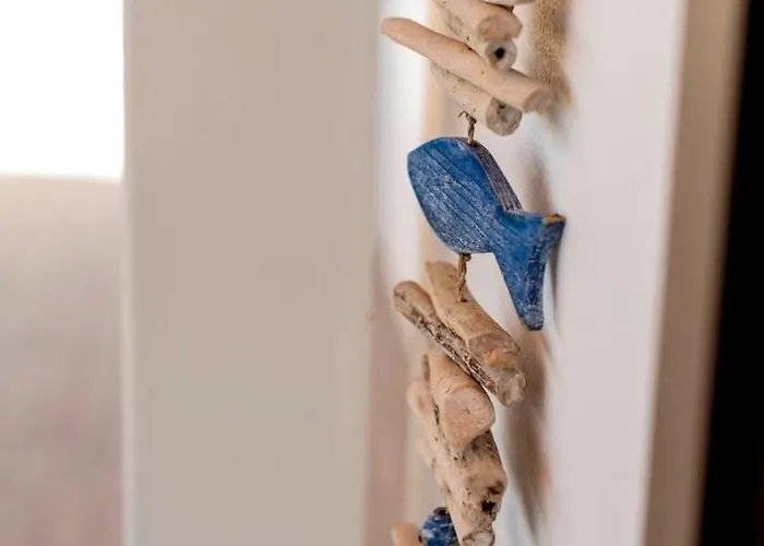 Daire Charisma Front