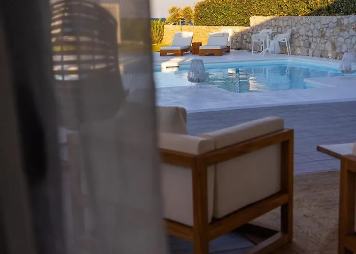 Charisma Front Daire *