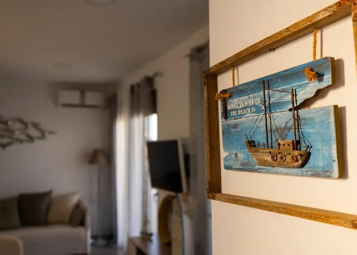 Daire Charisma Front