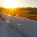 Charisma Front Kolymbia