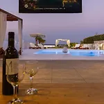 Charisma Front Kolymbia