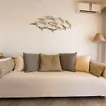 Charisma Front Apartment *