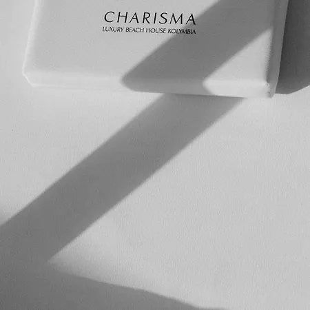 Apartamento Charisma Front