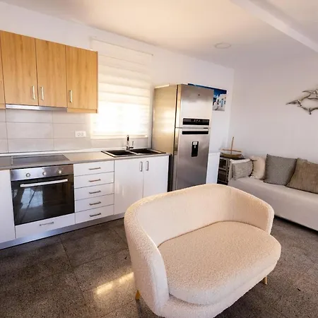Apartamento Charisma Front Kolymbia