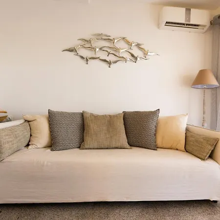 Charisma Front Apartament *