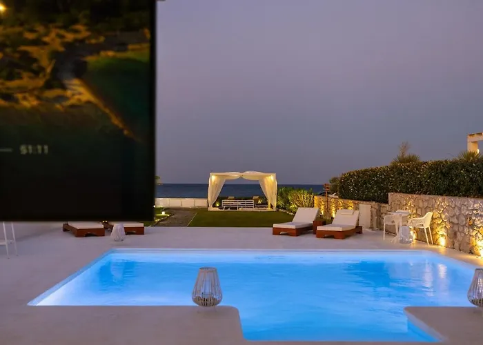 Apartment Charisma Front *