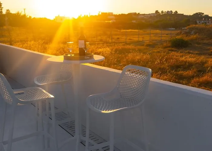 Charisma Front Kolymbia