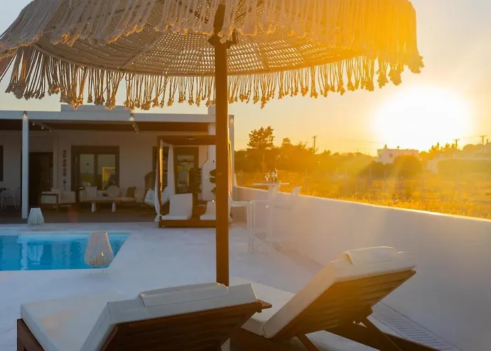 Charisma Front Apartment *