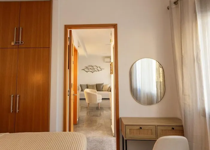 Charisma Front Apartment Kolymbia